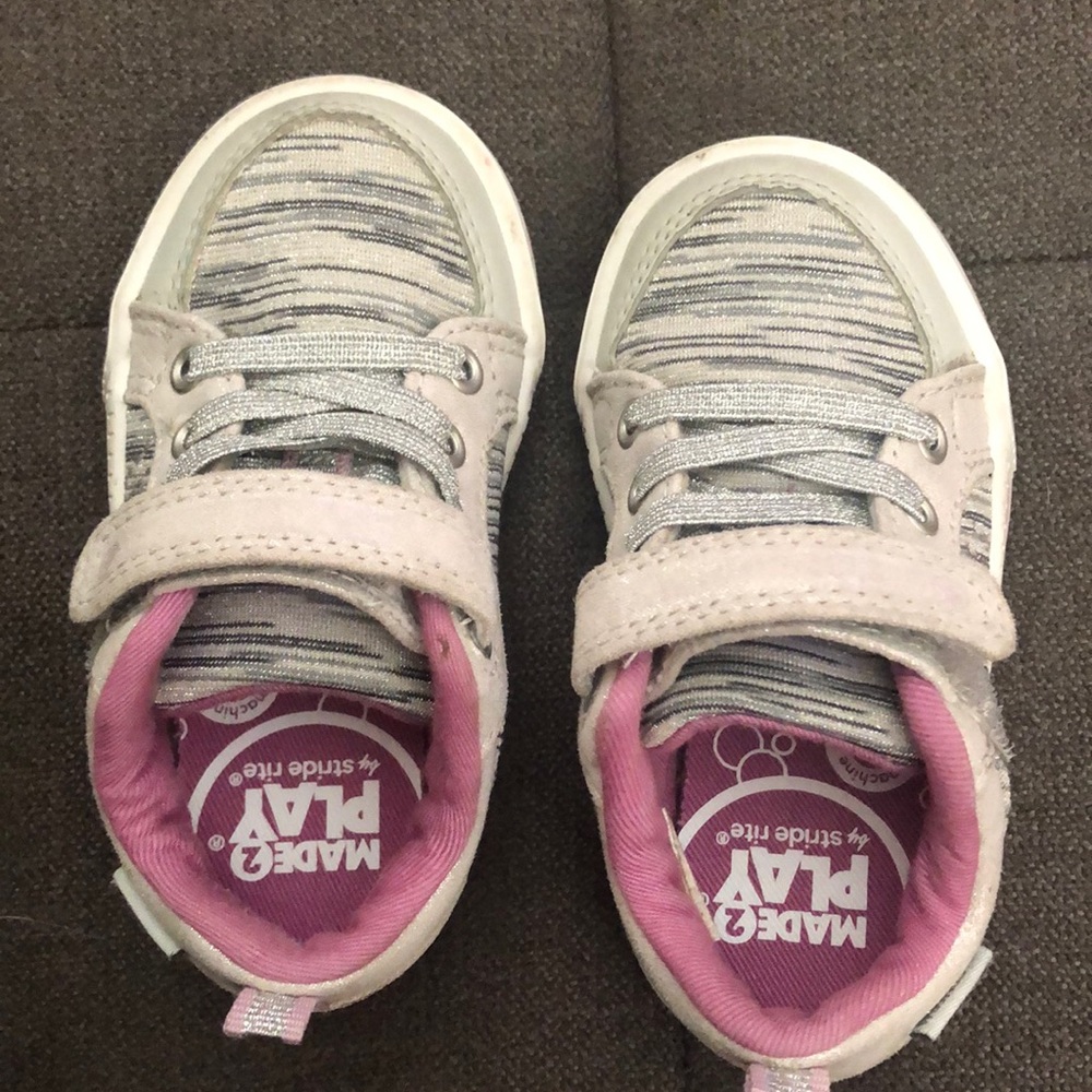 Stride rites shoes
